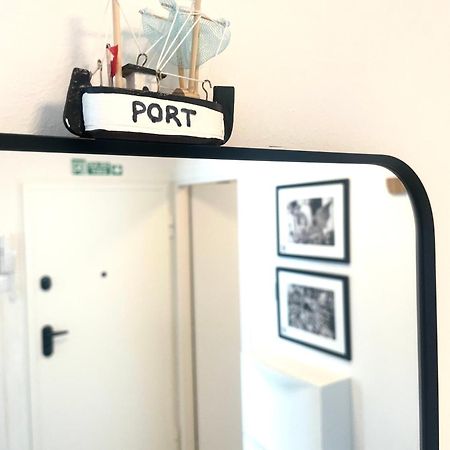 リエカPortアパートメント エクステリア 写真